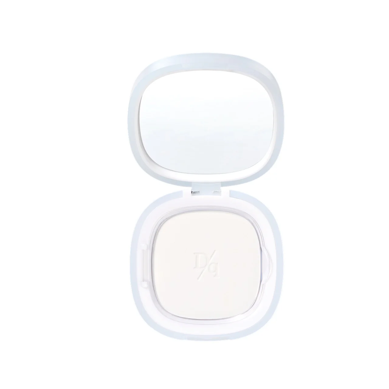 Dasique Soft Cotton Powder 4g - Image 2