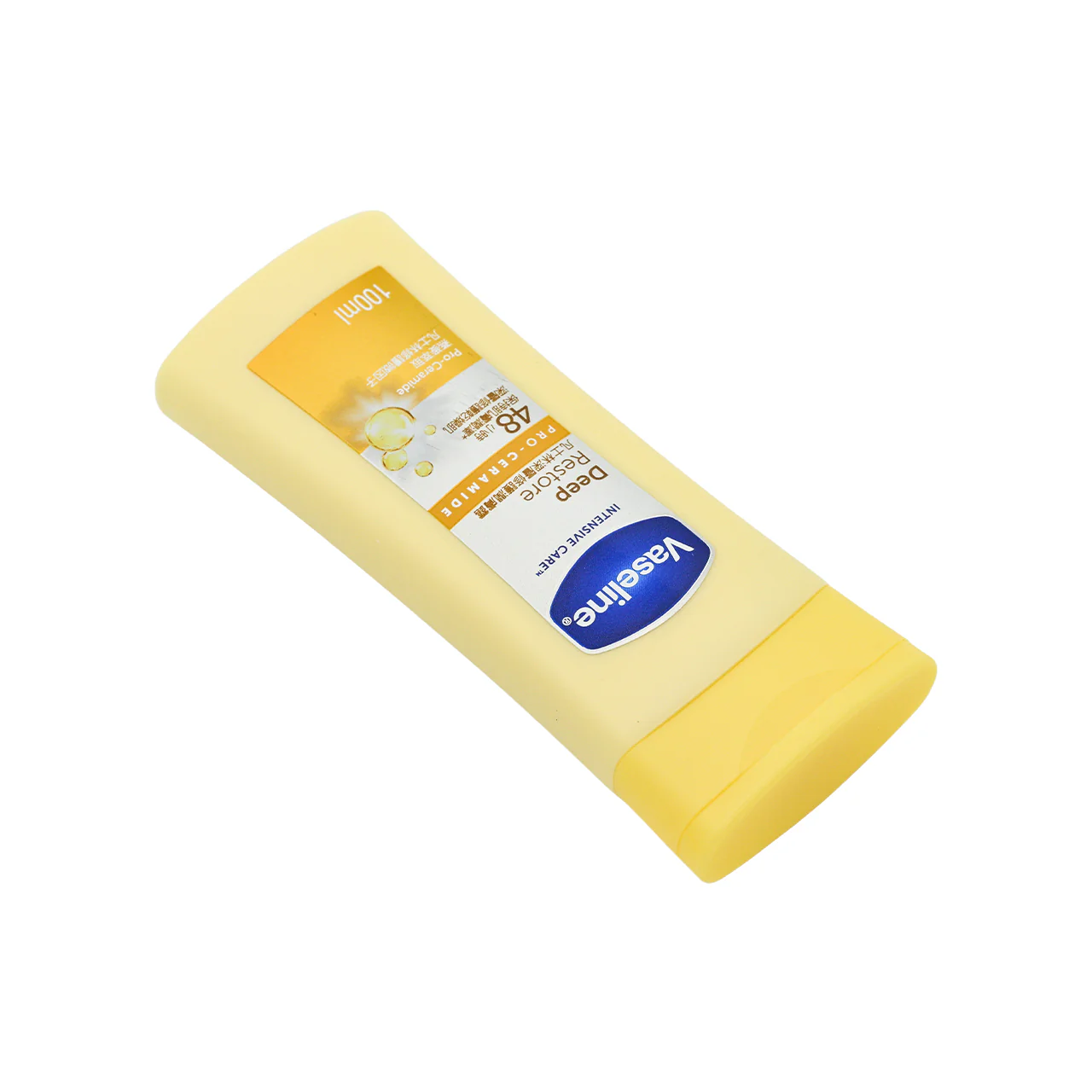 Vaseline Intensive Care Lotion - Deep Restore 100ml - Image 5