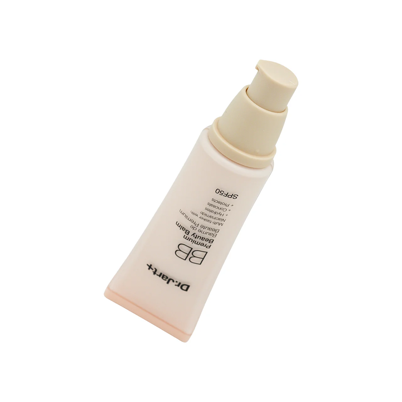 Dr.Jart SPF50 Premium Beauty Balm #00 Fair 40ml - Image 4