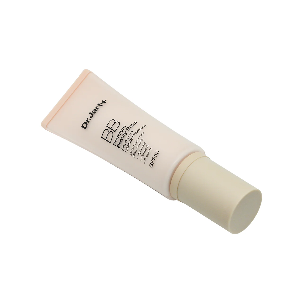 Dr.Jart SPF50 Premium Beauty Balm #00 Fair 40ml - Image 5