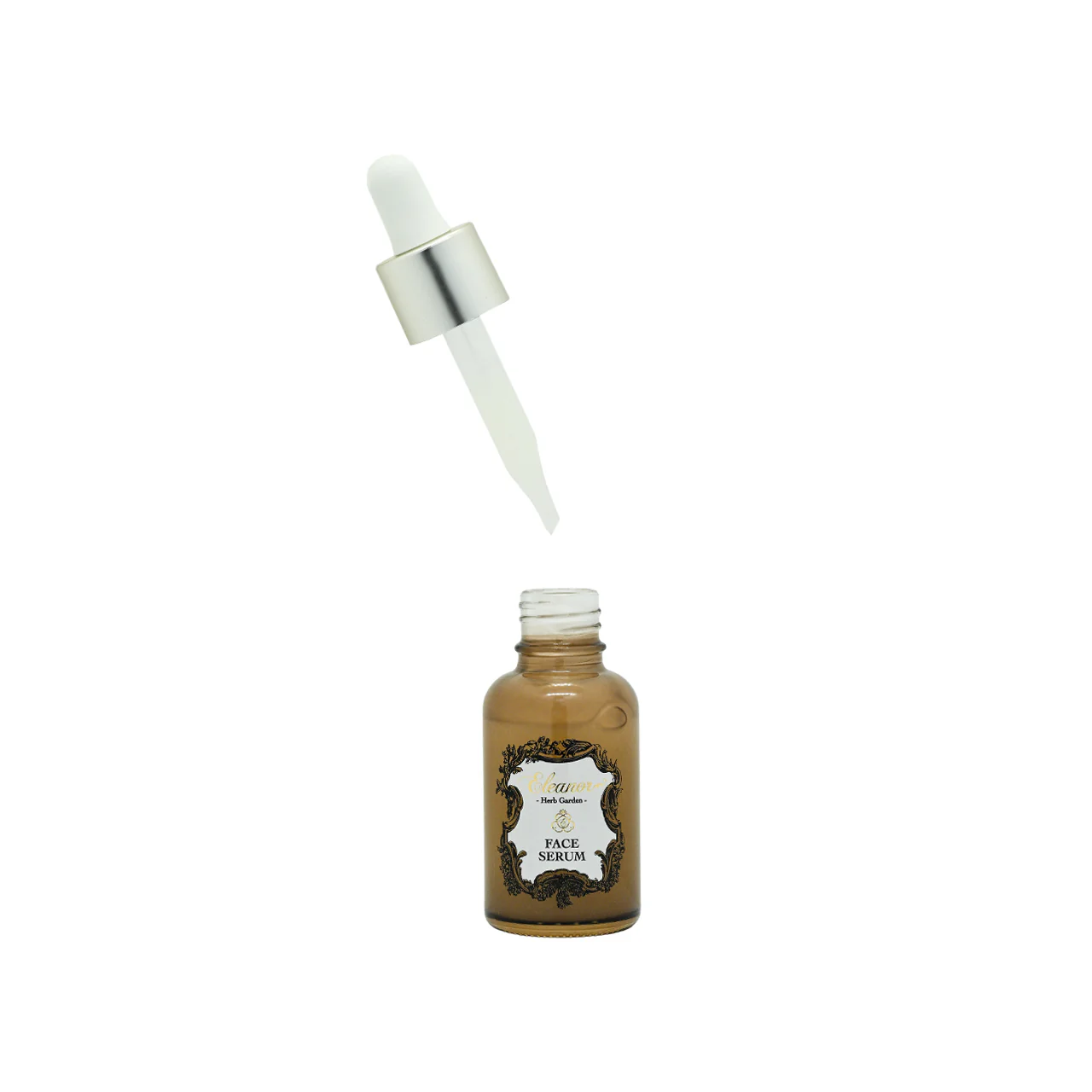 Eleanor Herb Garden Face Serum 30ml - Image 4