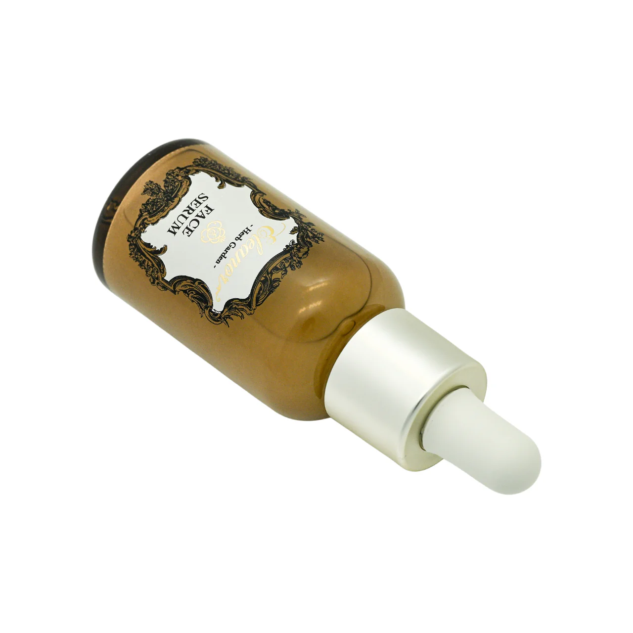 Eleanor Herb Garden Face Serum 30ml - Image 5