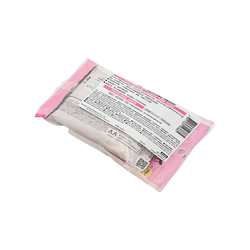 Bifesta Micellar Cleansing Sheet Serum Moist 10pcs - Image 5