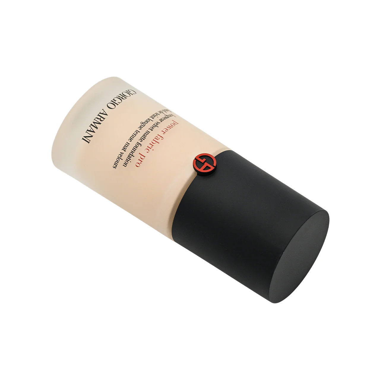 Giorgio Armani Power Fabric Pro Longwear Velvet Matte Foundation #1.5 30ml - Image 5