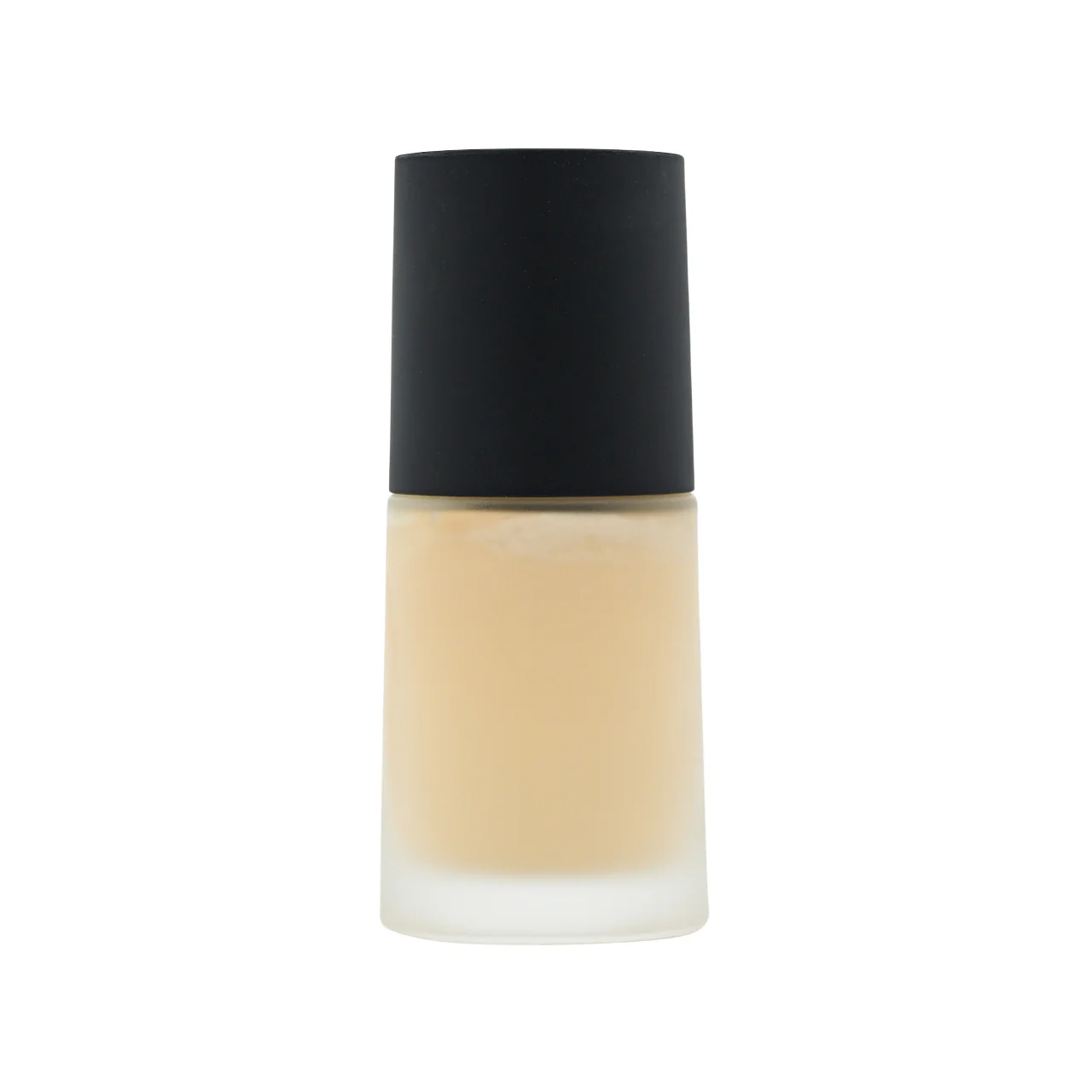 Giorgio Armani Power Fabric Pro Longwear Velvet Matte Foundation #2 30ml - Image 3
