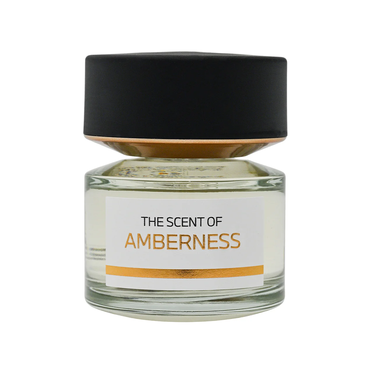 BMW Amberness Eau de Parfum 100ml - Image 2