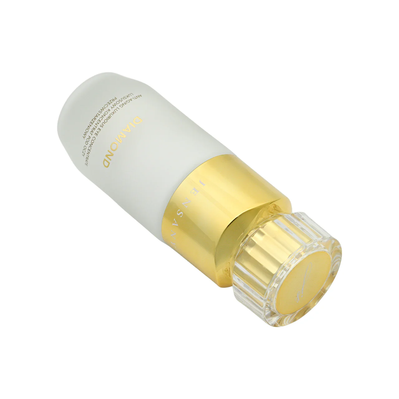 Jensany Diamond Anti-Aging Luxurious Eye Concentrate 30ml - Image 5