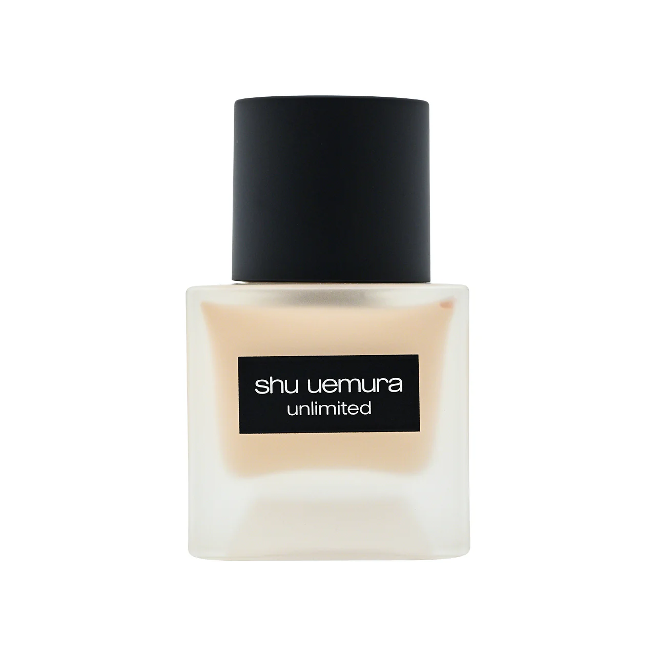 Shu Uemura Unlimited breathable lasting foundation #584 35ml - Image 2