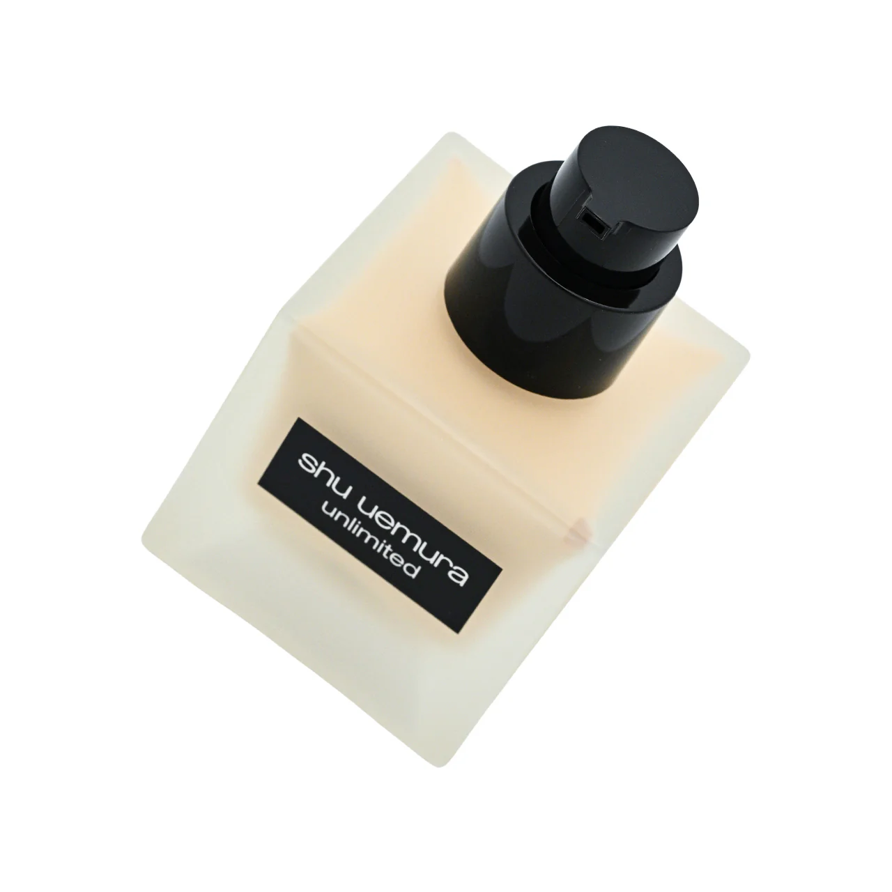 Shu Uemura Unlimited breathable lasting foundation #584 35ml - Image 4
