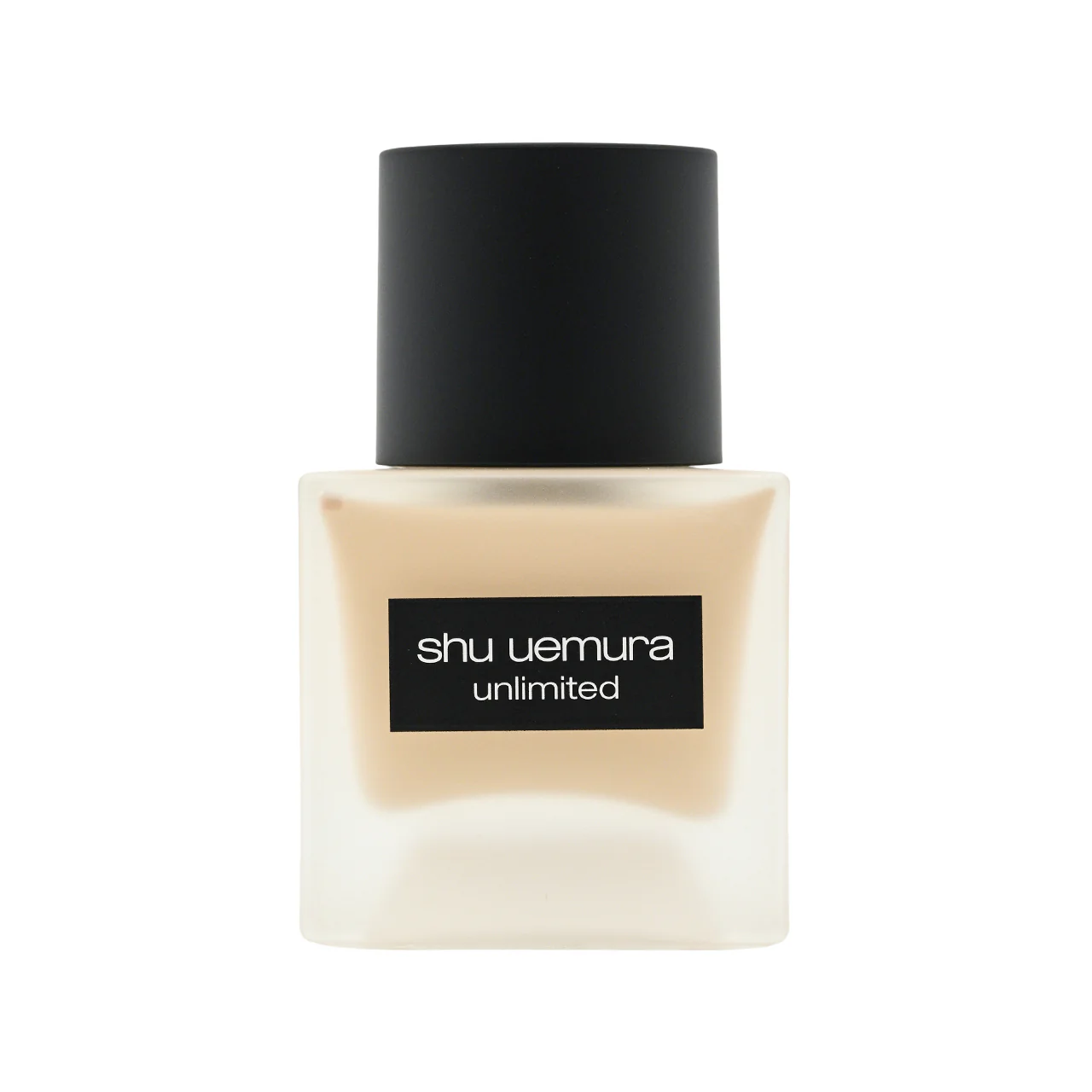Shu Uemura Unlimited breathable lasting foundation #674 35ml - Image 2