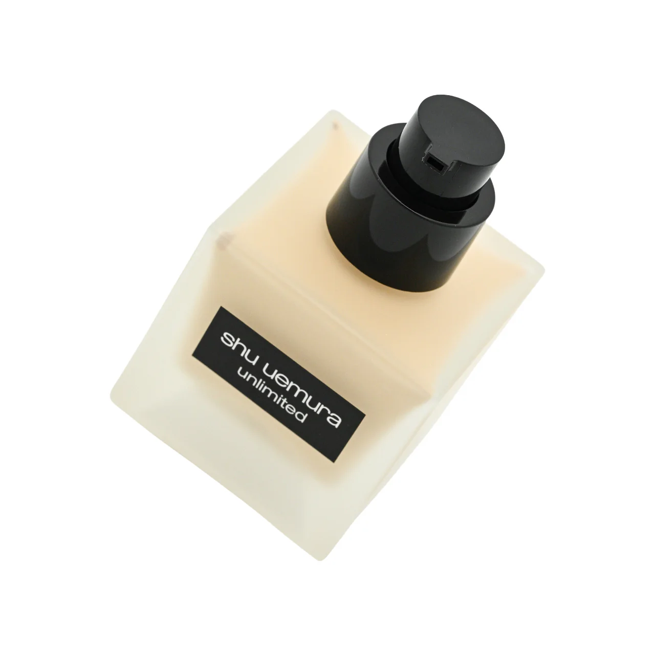Shu Uemura Unlimited breathable lasting foundation #674 35ml - Image 4