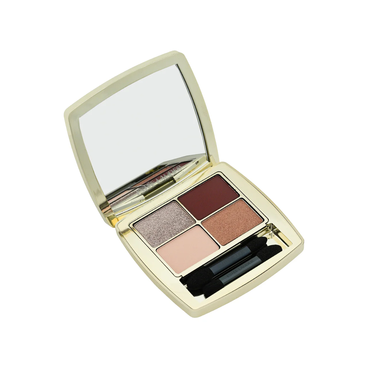 Estee Lauder Pure Color Envy Luxe Eyeshadow Quad #03 1pc - Image 5