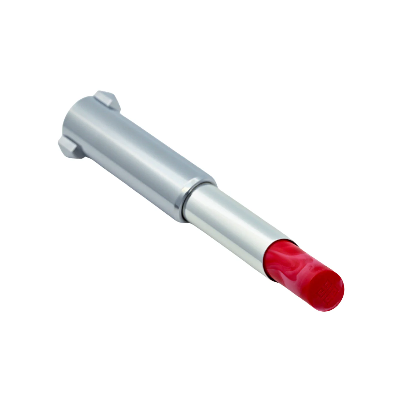 Givenchy Rose Perfecto #303 Soothing Red 2.8g - Image 5