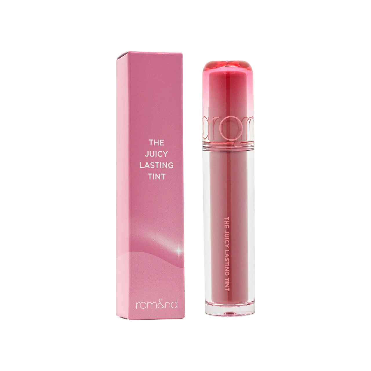 rom&nd The Juicy Lasting Tint #03 Bare Grape 3.5g