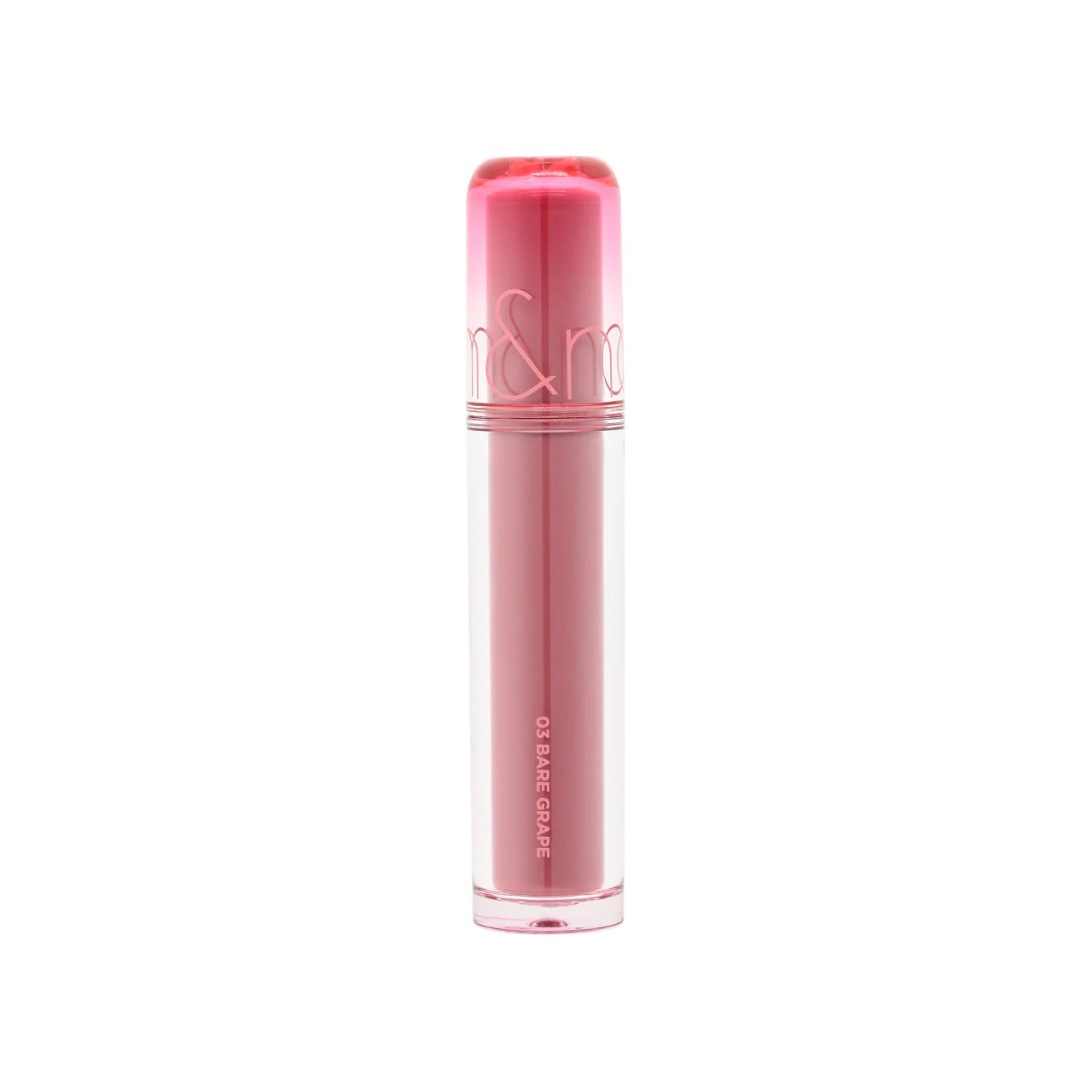rom&nd The Juicy Lasting Tint #03 Bare Grape 3.5g - Image 3