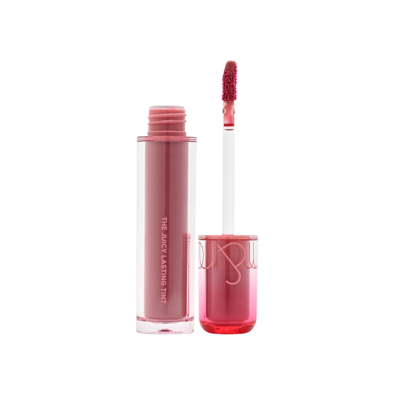 rom&nd The Juicy Lasting Tint #03 Bare Grape 3.5g - Image 4