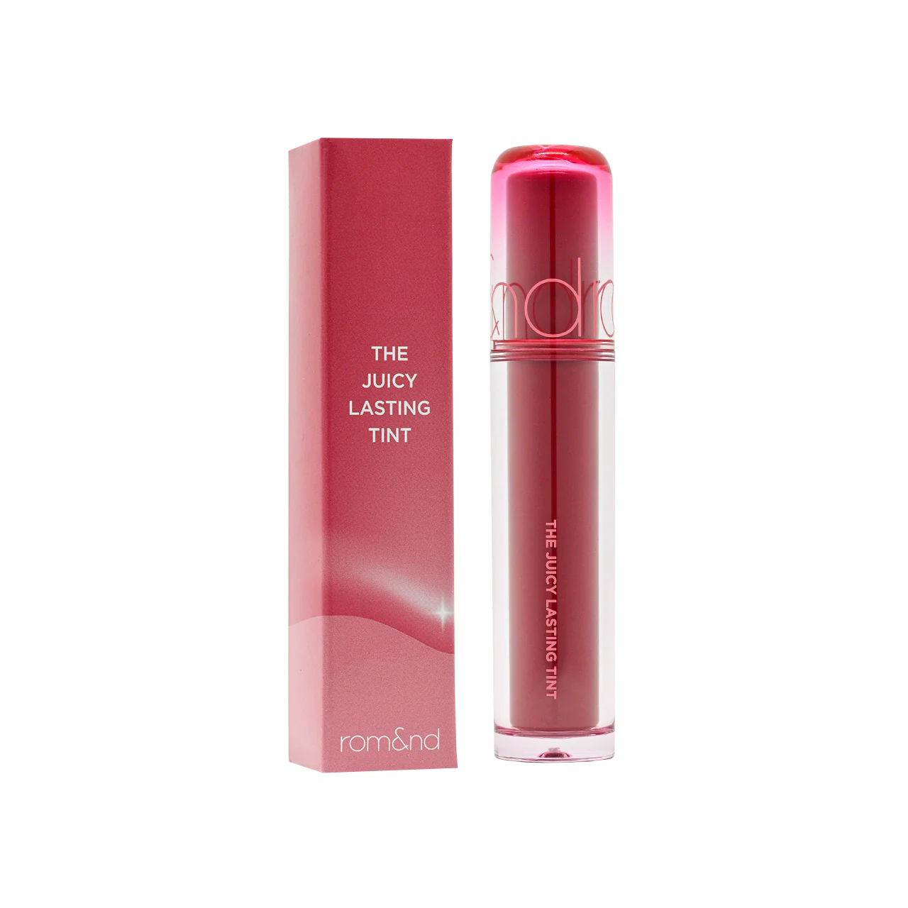 Rom&nd The Juicy Lasting Tint #04 Fig Fig 3.5g
