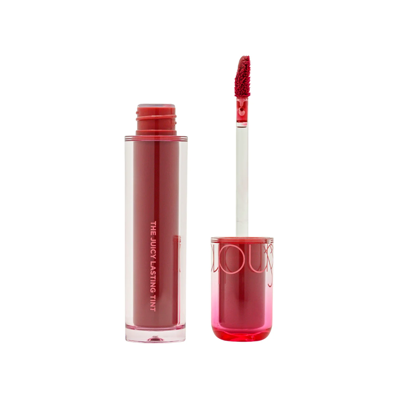 Rom&nd The Juicy Lasting Tint #04 Fig Fig 3.5g - Image 4