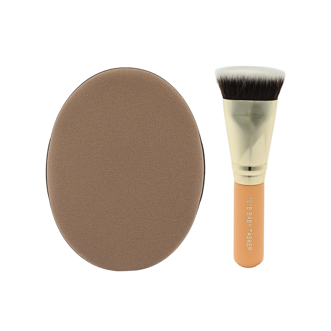The Tool Lab All Day Fitting Duo  Glow 3pcs - Image 4