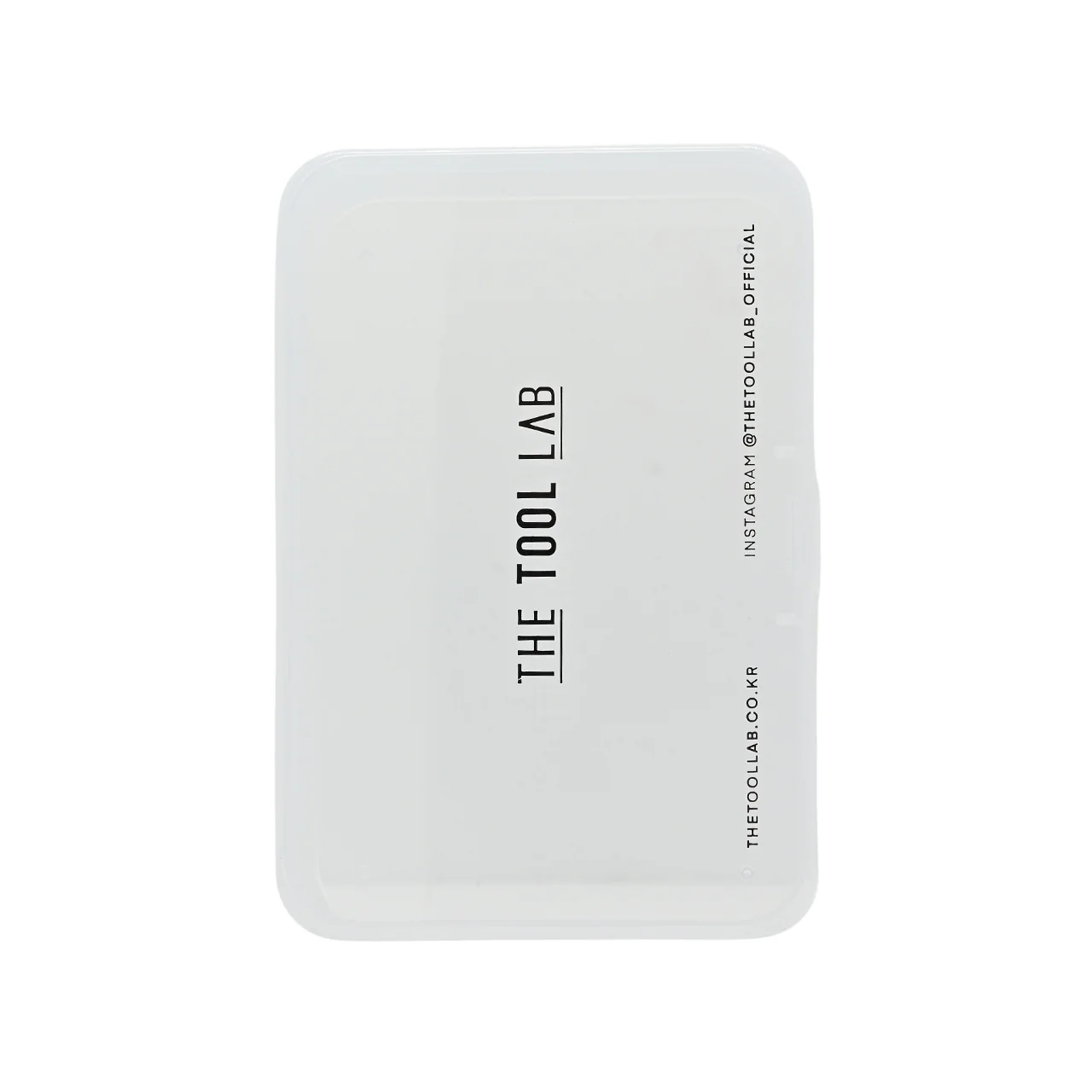 The Tool Lab Skinfit Conceal Duo With Soap 5pcs - Image 5