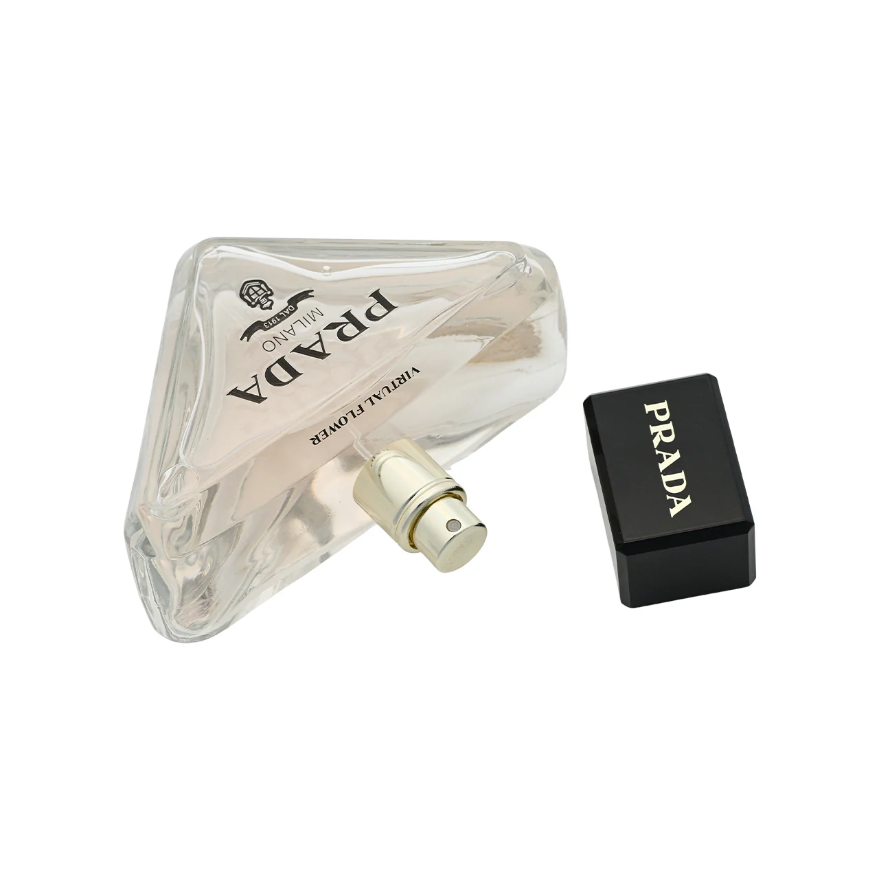 Prada Paradoxe Virtual Flower Eau de Parfum 90ml - Image 4