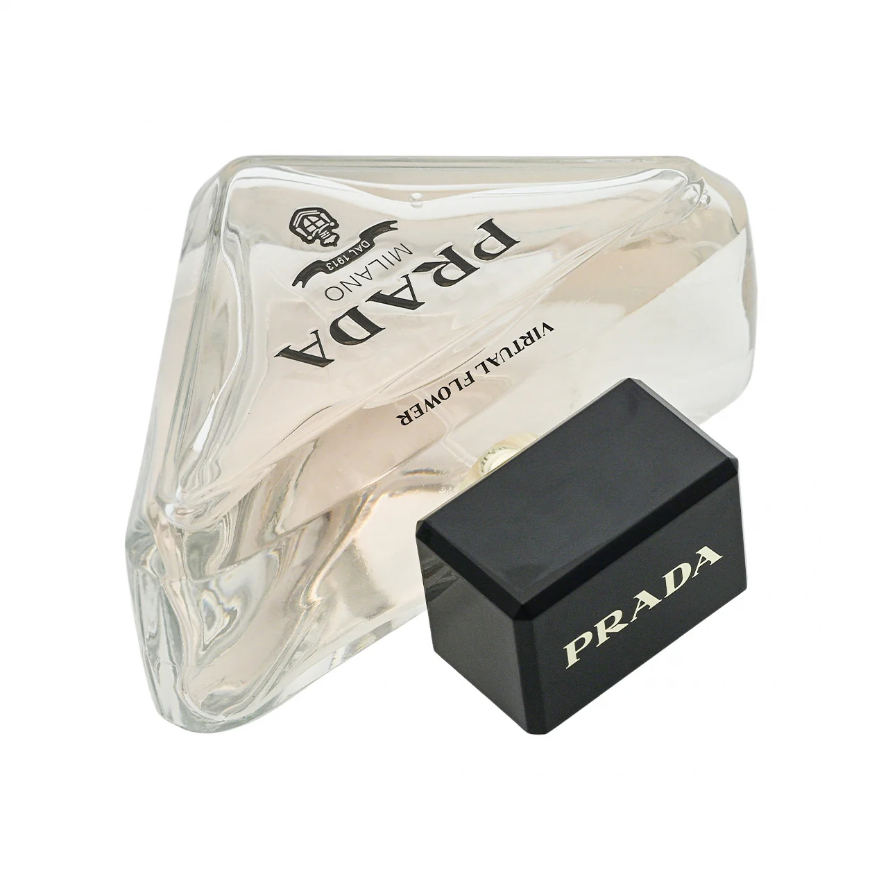 Prada Paradoxe Virtual Flower Eau de Parfum 90ml - Image 5