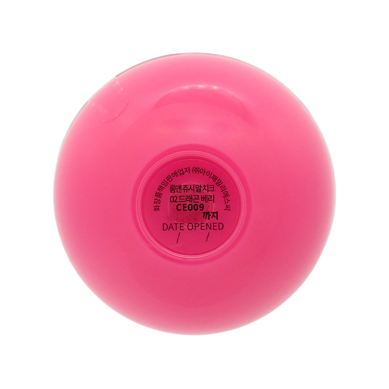 rom&nd Juicy Roll Cheek #02 Dragon Berry 8.4g - Image 3