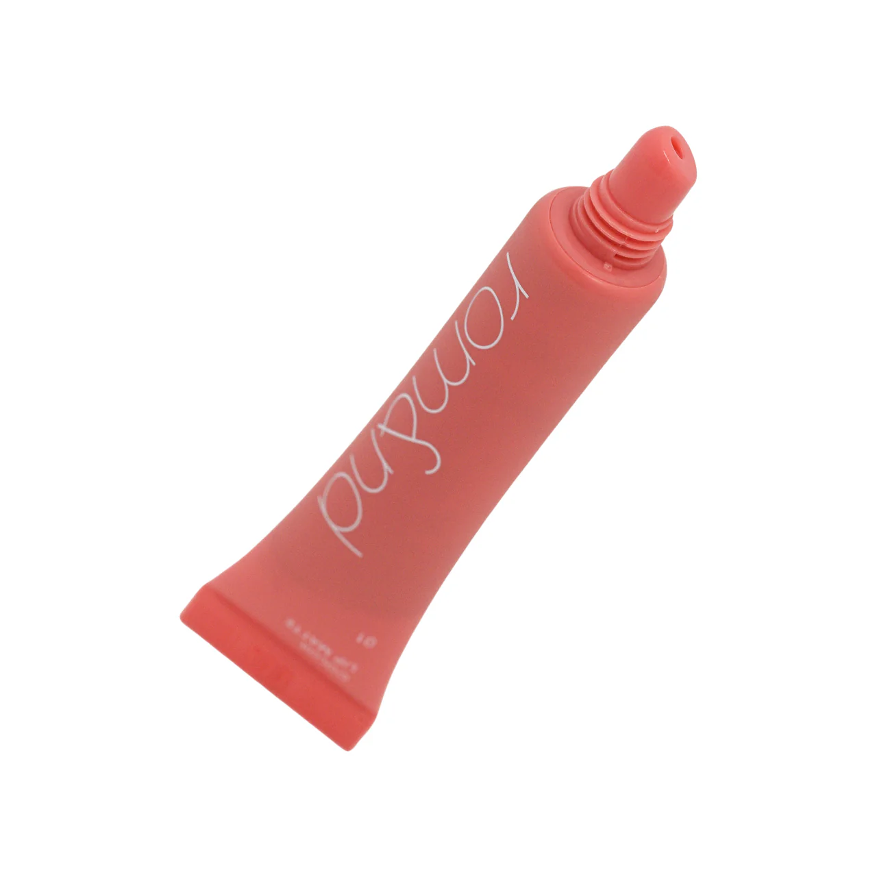 rom&nd Color Lip Matte #01 Peach Puff 8g - Image 4