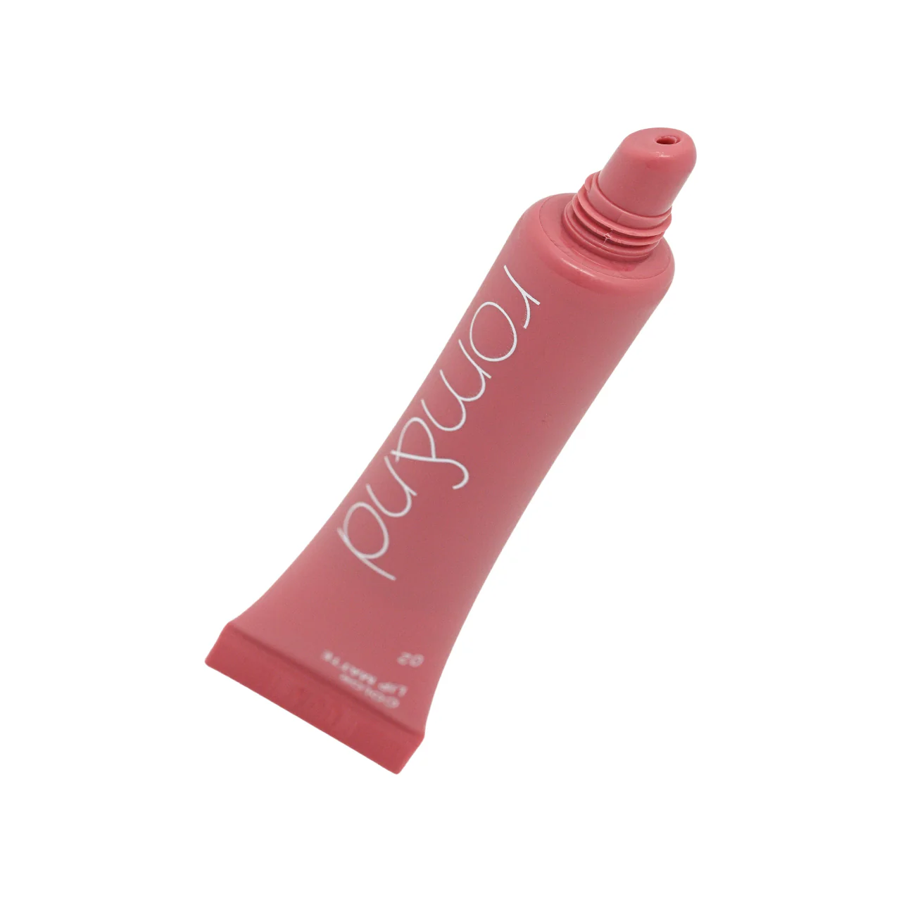 Rom&nd Color Lip Matte #02 Hush Grape 8g - Image 4