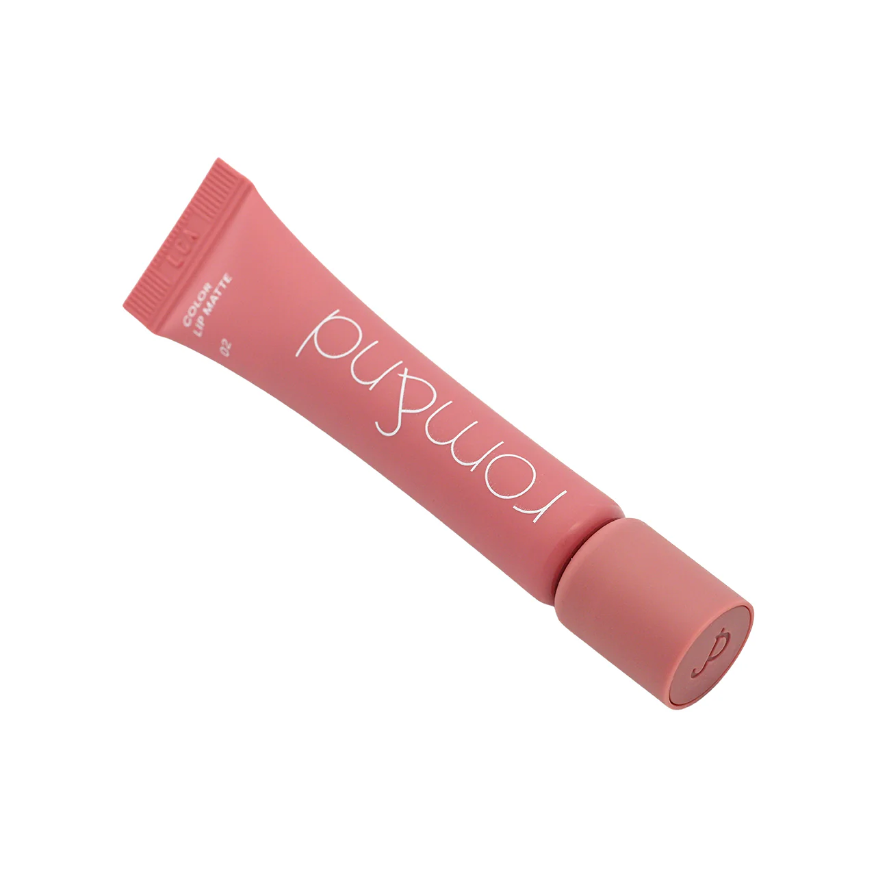 Rom&nd Color Lip Matte #02 Hush Grape 8g - Image 5