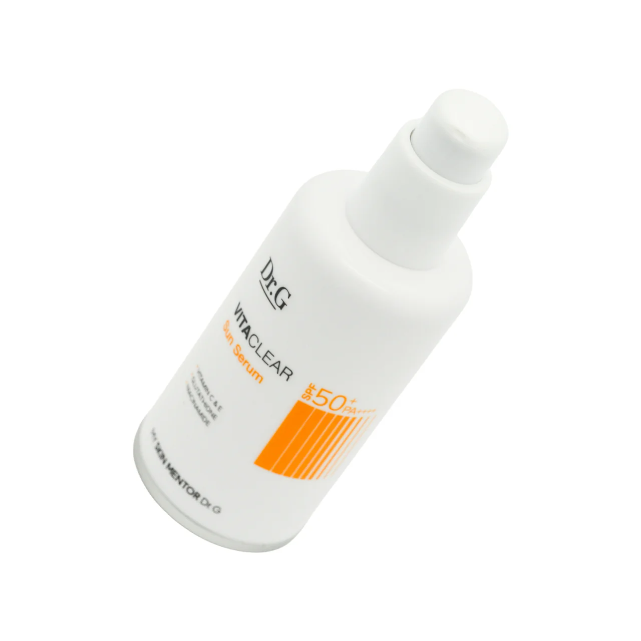 Dr.G SPF50+PA++++ Vita Clear Sun Serum 50ml - Image 4
