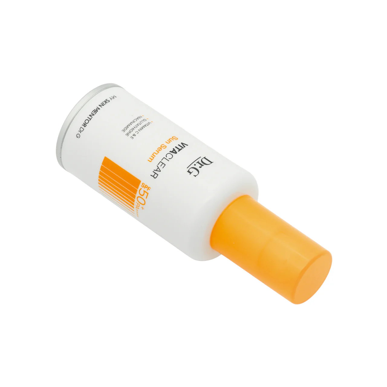 Dr.G SPF50+PA++++ Vita Clear Sun Serum 50ml - Image 5