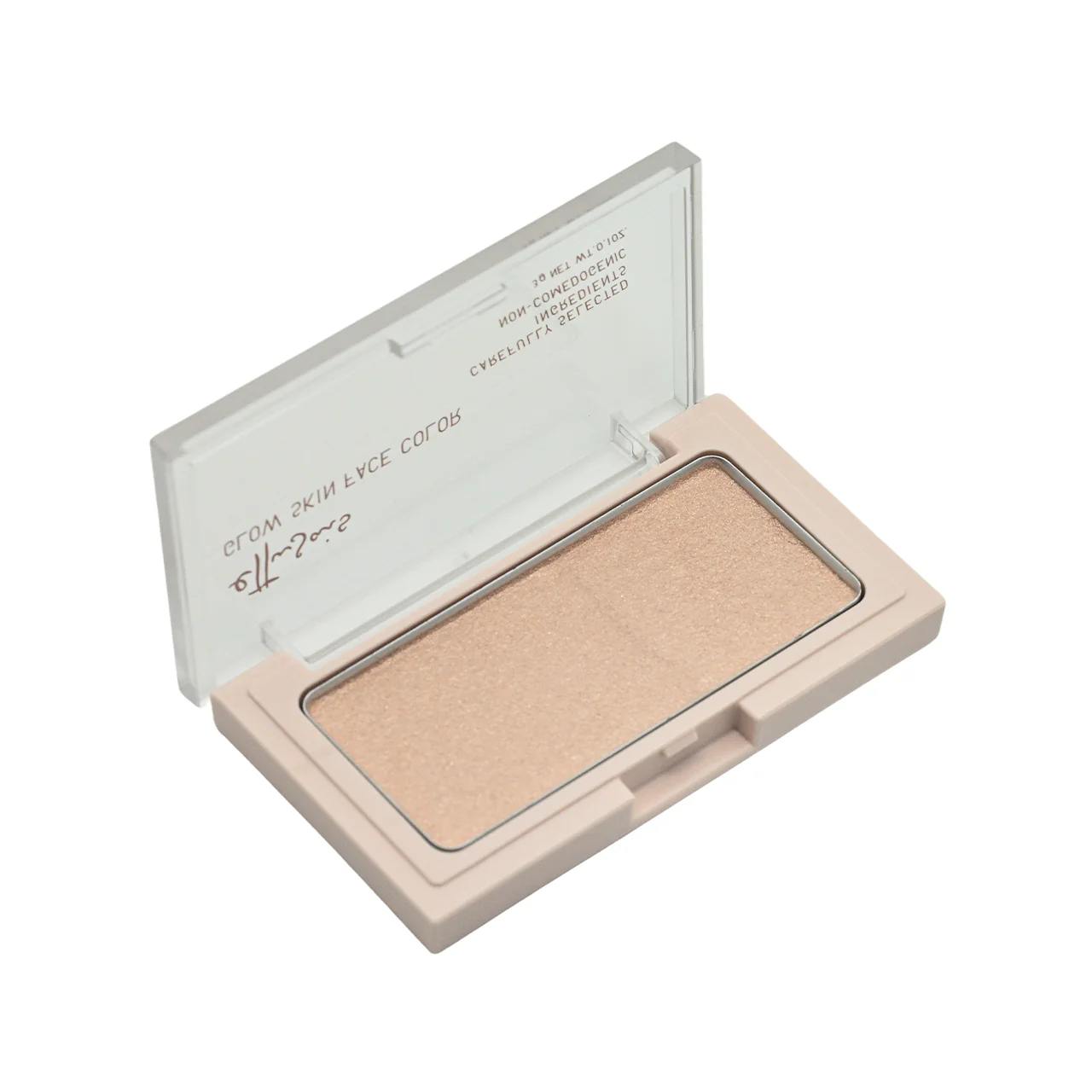 Ettusais Glow Skin Face Color #01 Natural Luster 3g - Image 4