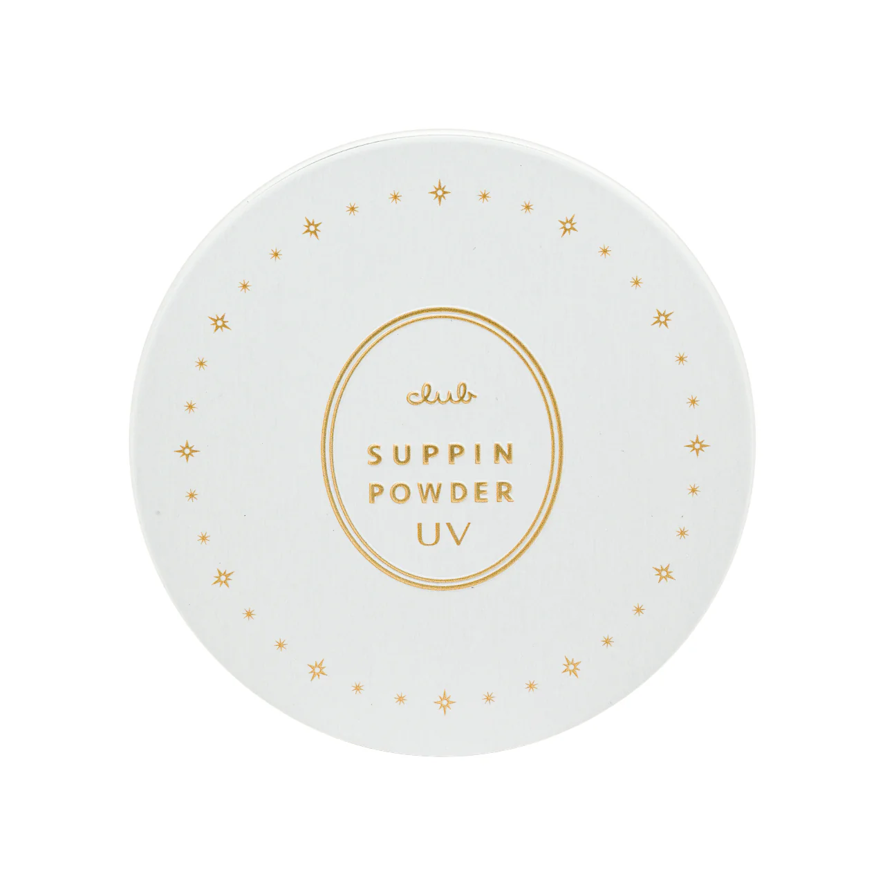 Club SPF50+PA++++UV Make Up Powder Citrus 26g - Image 2