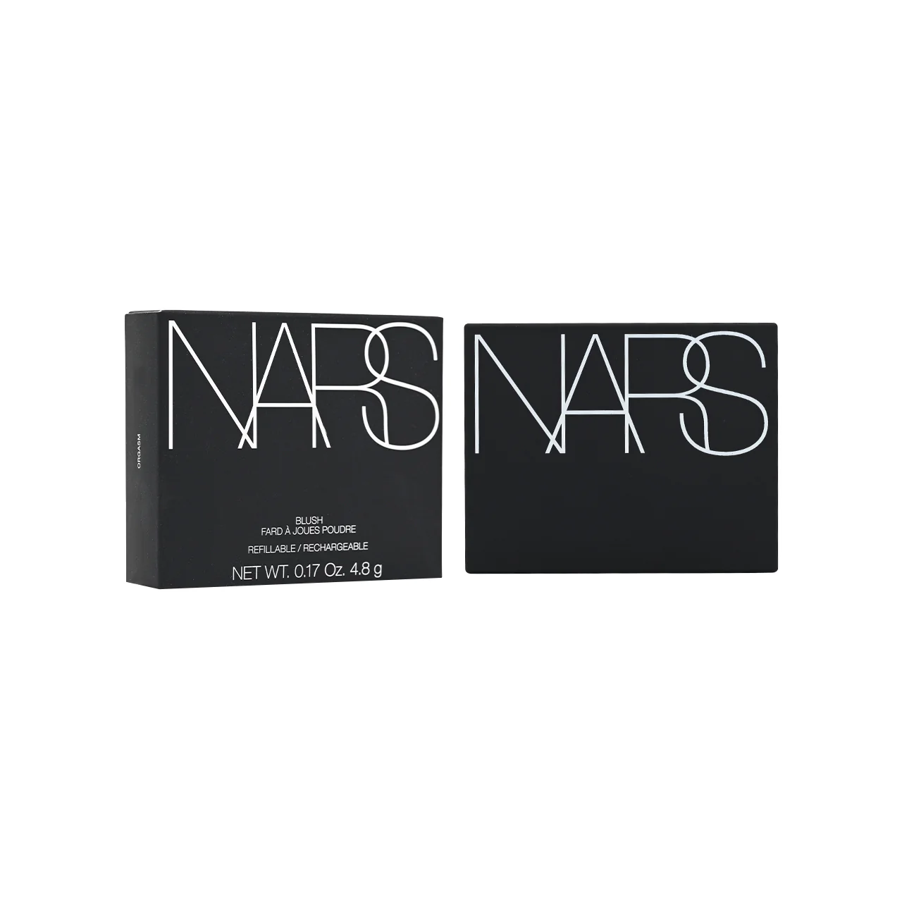 NARS Blush #Orgasm 4.8g