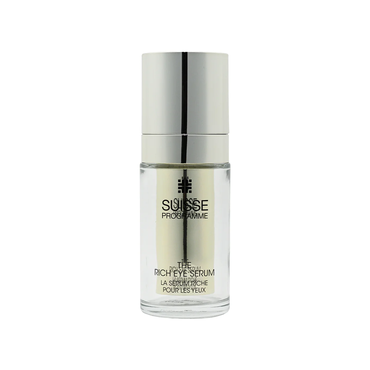 Suisse Programme The Rich Eye Serum 30ml - Image 2