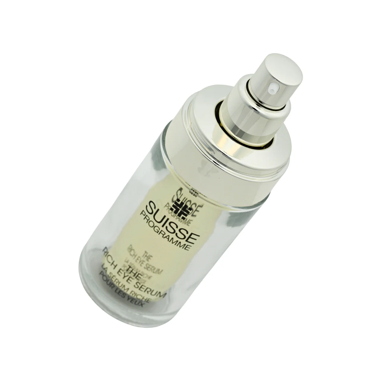 Suisse Programme The Rich Eye Serum 30ml - Image 4