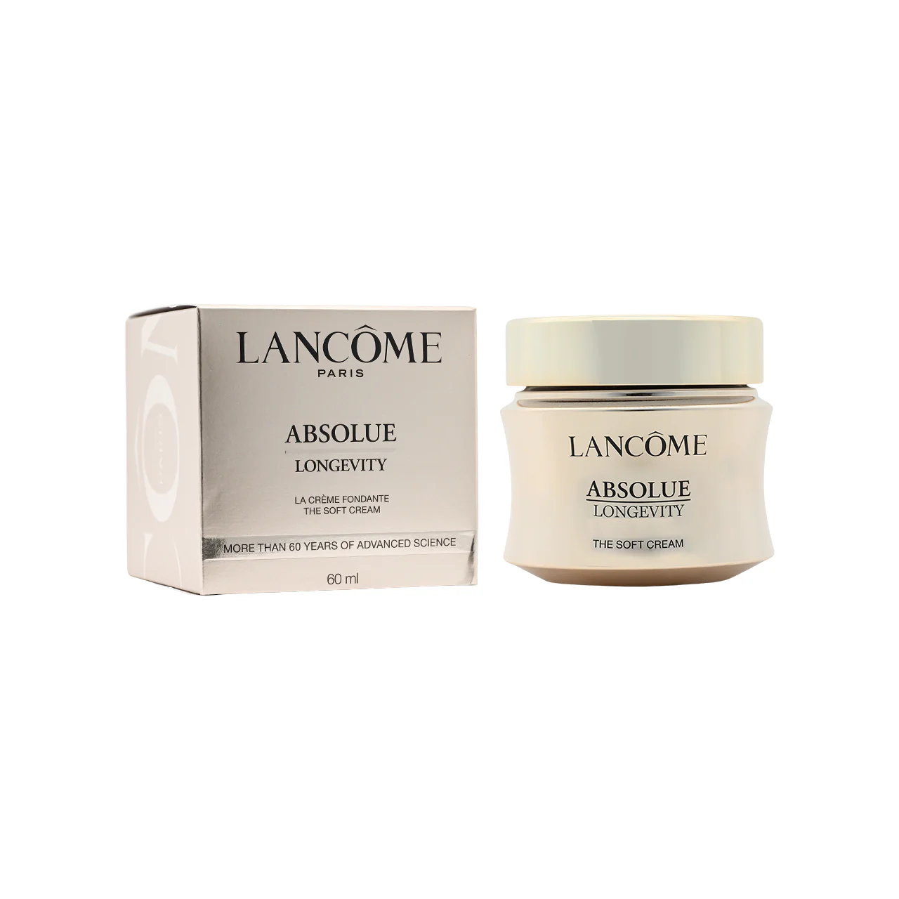 Lamcome Absolue Longevity Cream 60ml - Image 2