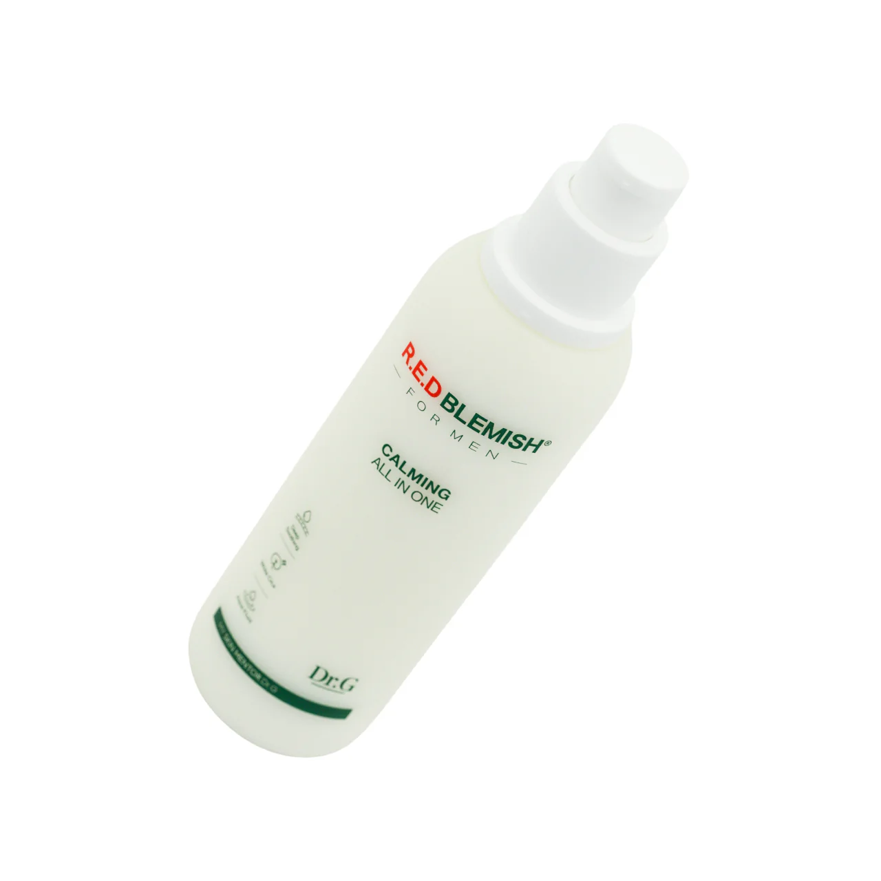 Dr.G R.E.D Blemish For Men Calmng All In One 150ml - Image 4