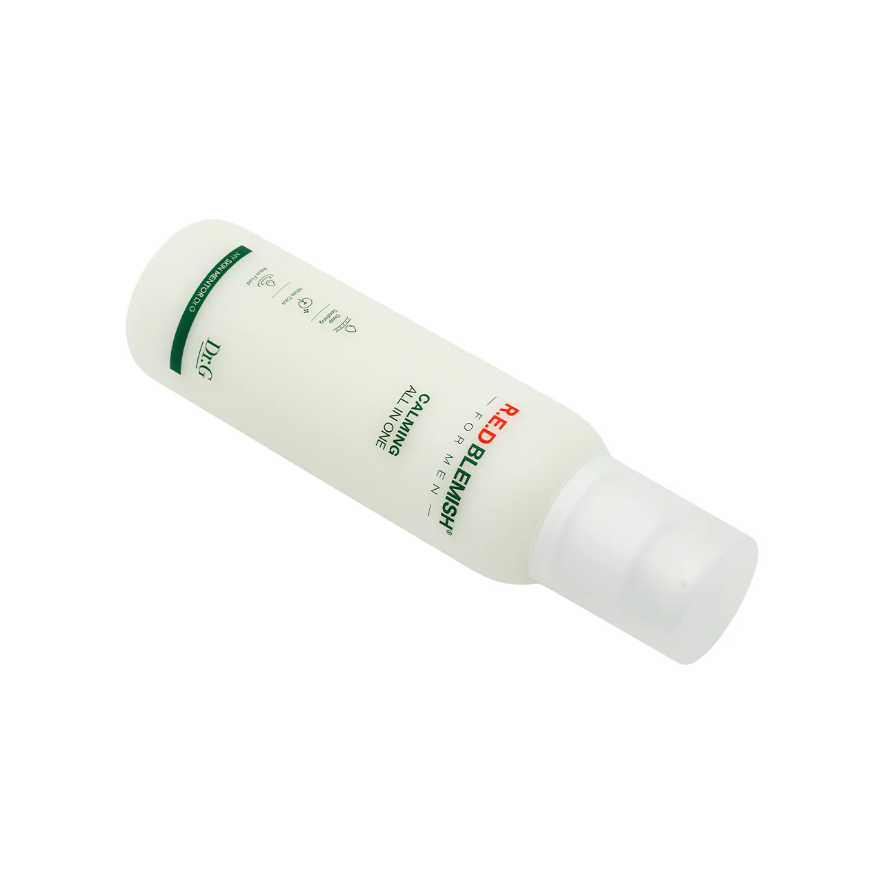 Dr.G R.E.D Blemish For Men Calmng All In One 150ml - Image 5