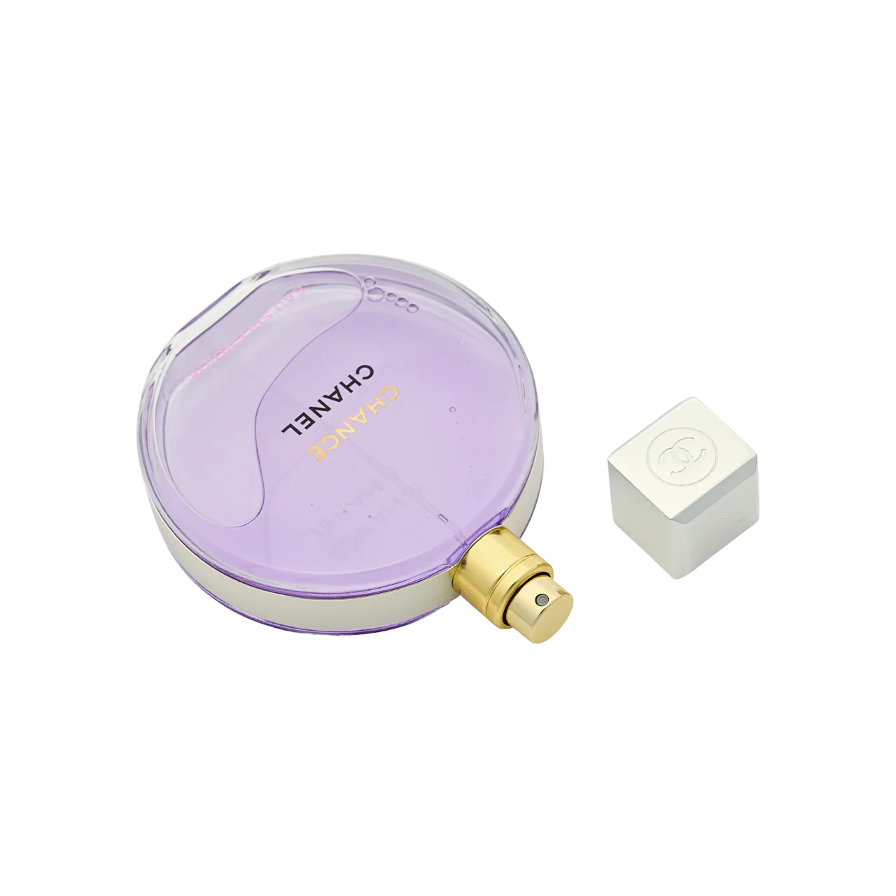 Chanel Chance Eau Splendide Eau de Parfum 100ml - Image 4