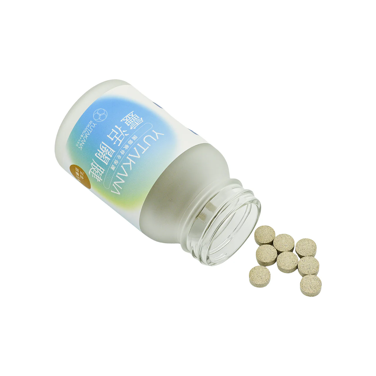 Yutakana Seikatsu Ultra Jointcare And Muscle Building 60 tablets - Image 5