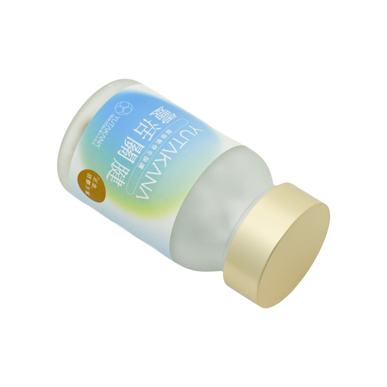 Yutakana Seikatsu Ultra Jointcare And Muscle Building 60 tablets - Image 6