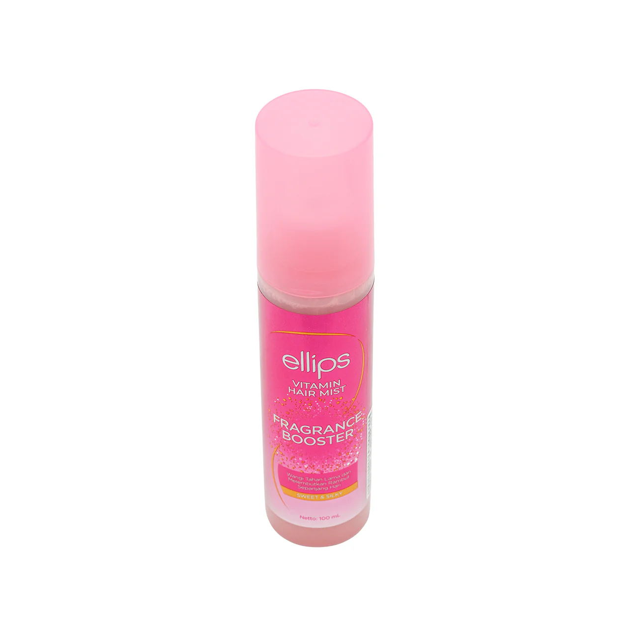 Ellips Vitamin Hair Mist - Sweet & Silky 100ml - Image 3