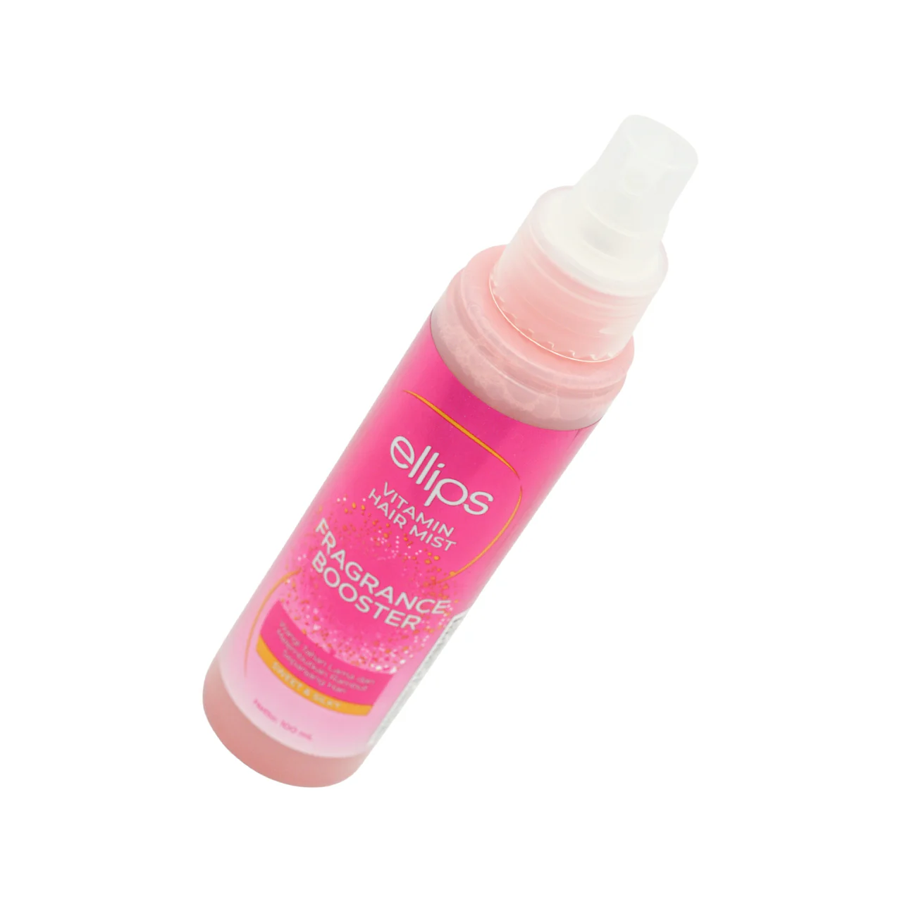 Ellips Vitamin Hair Mist - Sweet & Silky 100ml - Image 4