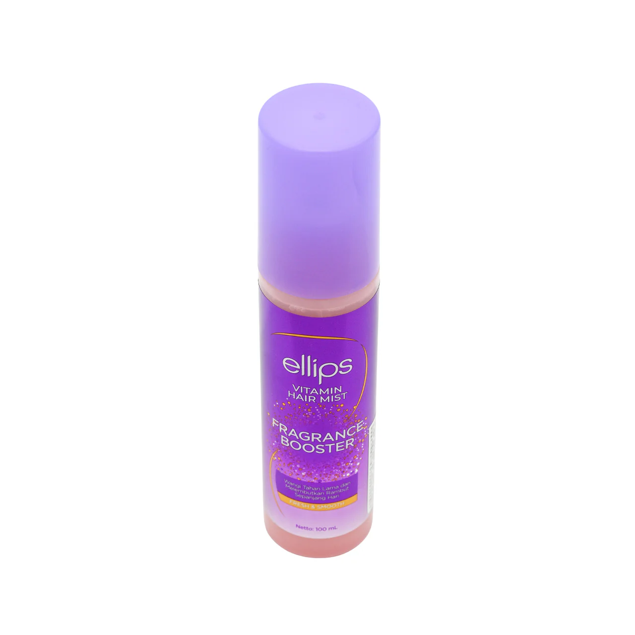 Ellips Vitamin Hair Mist - Fresh  Smooth 100ml - Image 3