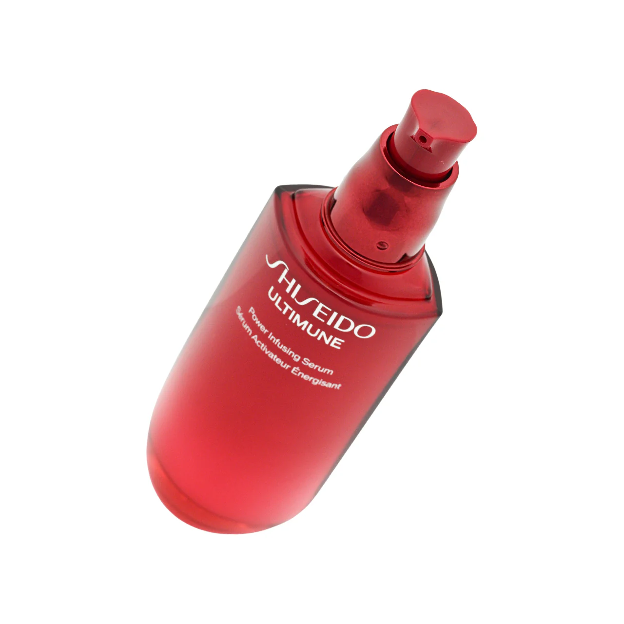 Shiseido Ultimune Power Infusing Serum 75ml - Image 4