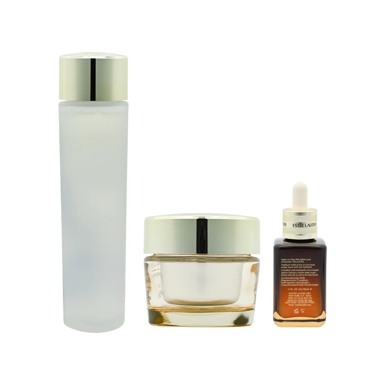 Estee Lauder Advanced Night Repair Essentials Set 3pcs - Image 4