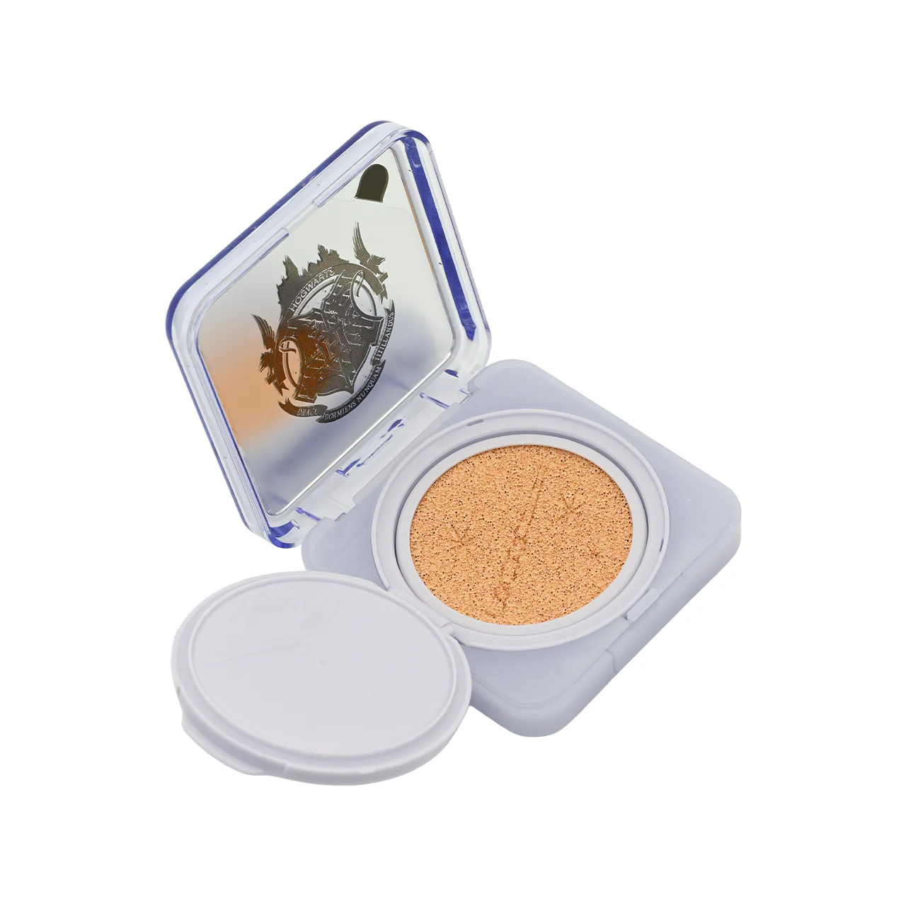 Clio Harry Potter x Clio SPF50+PA+++ Kill Cover Founwear Cushion The Original with refill #21N 15gx2 - Image 5