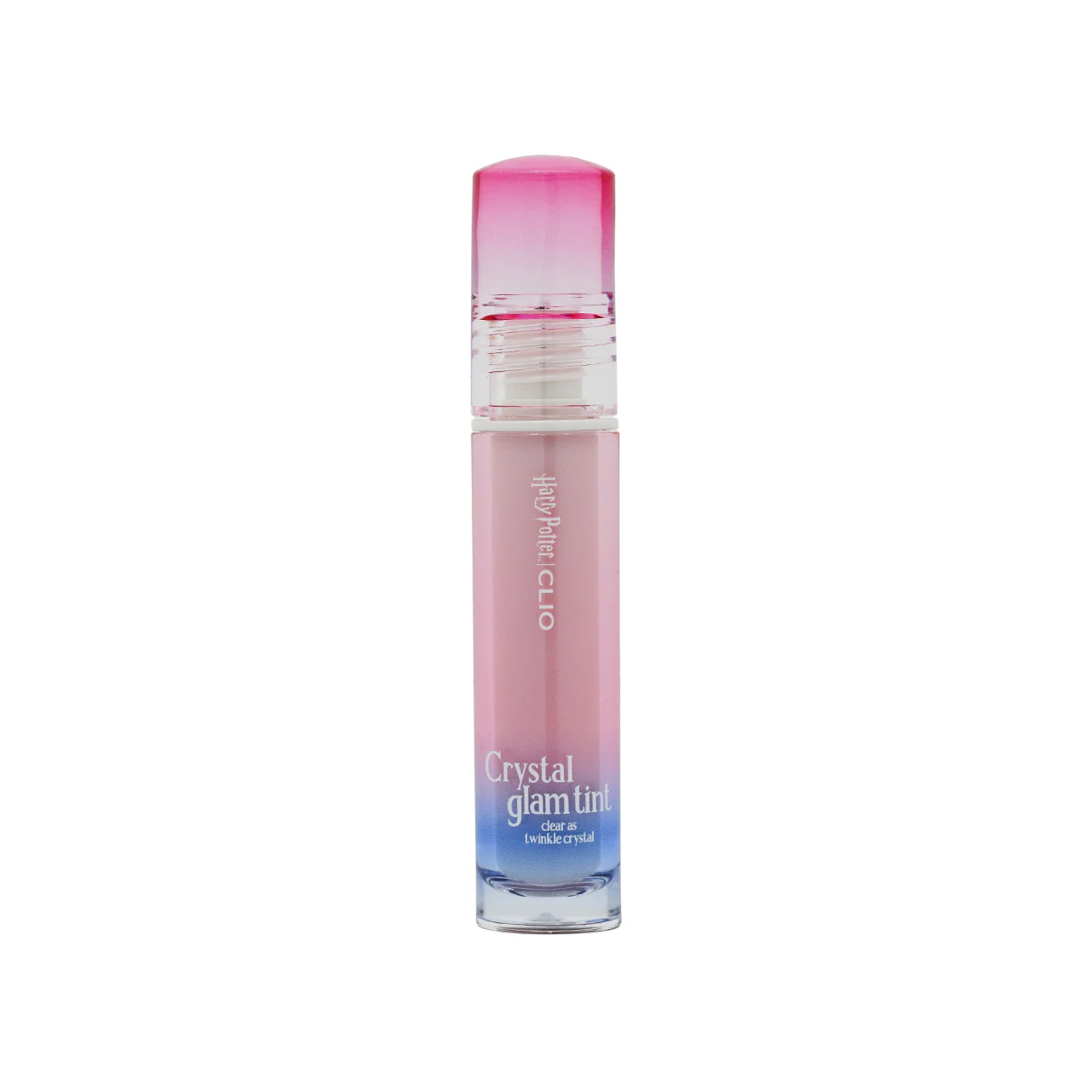 Clio Harry Potter x Clio Crystal Glam Tint  #21 Sugar Quill Red 3.4g - Image 2